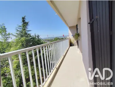 Appartement à Valence (26000)