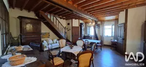 Maison à Landreville (10110)