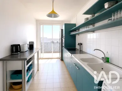 Appartement à Valence (26000)