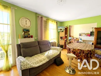 Appartement à Valence (26000)