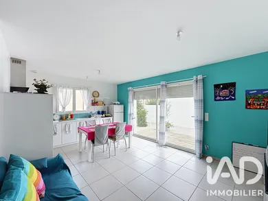 House in Pia (66380)