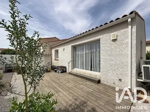 House in Pia (66380)