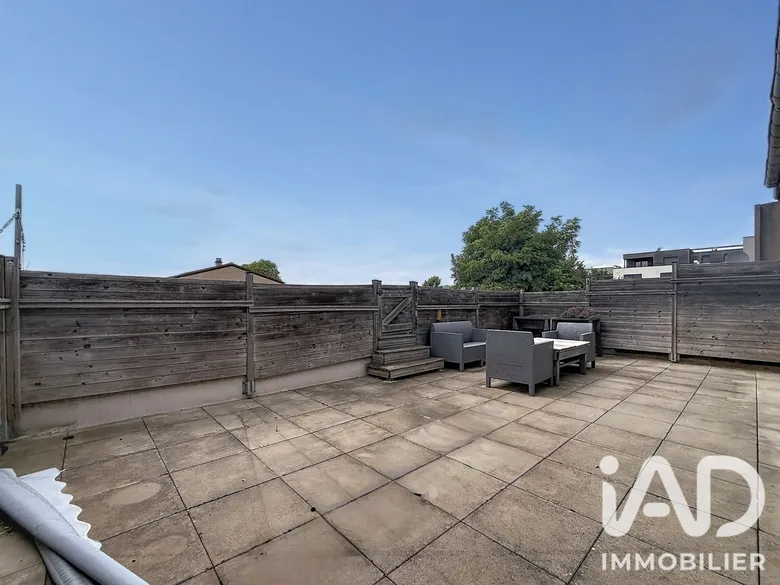 Appartement 5 pièces 109 m² · à Terville · 109 m² · 219 000 €