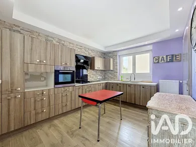 Duplex à Terville (57180)