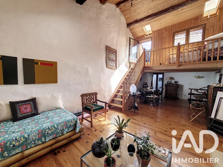 Maison 3 pièces 72 m² · à Aulas · 72 m² · 159 000 €
