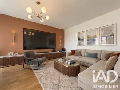 Appartement à Nantes (44000)