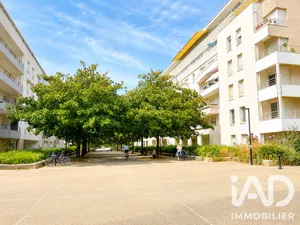 Appartement à Nantes (44000)