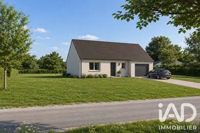 Building plot in Raillicourt (08430)