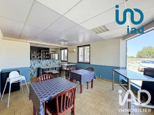 Boutique/Local commercial à Maclas (42520)