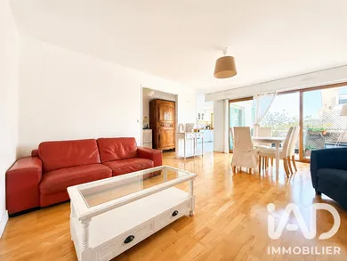 Appartement à Nantes (44000)
