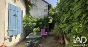 Maison de ville à Saint-Léonard-de-Noblat (87400)