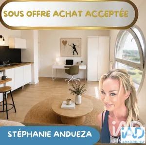 Studio in Bayonne (64100)