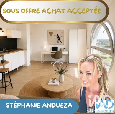 Studio in Bayonne (64100)