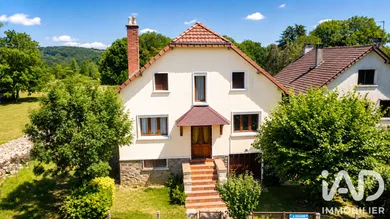 House in La Coquille (24450)