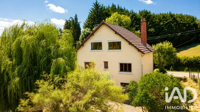 House in La Coquille (24450)
