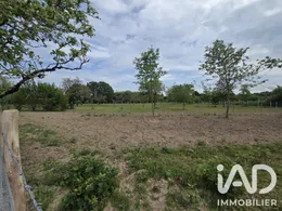 Terrain agricole  à Niherne (36250)