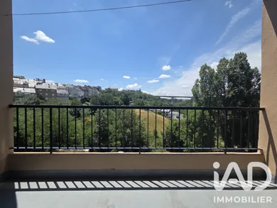 Apartment in Rodez (12000)