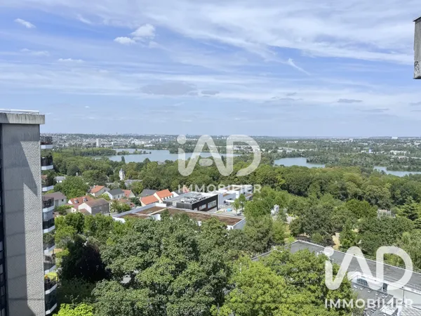 Appartement à Grigny (91350) photo 2
