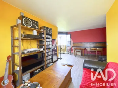 Appartement à Grigny (91350)