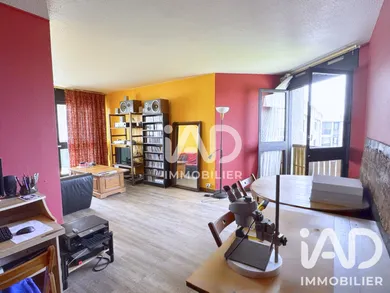 Appartement à Grigny (91350)