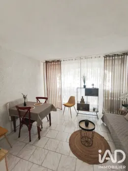Studio à Argelès-sur-Mer (66700)