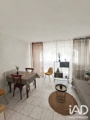 Studio à Argelès-sur-Mer (66700)