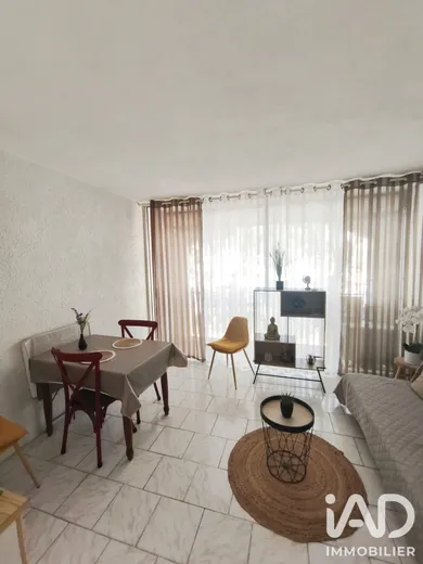 Studio à Argelès-sur-Mer (66700)