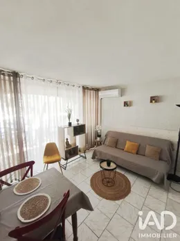 Studio à Argelès-sur-Mer (66700)