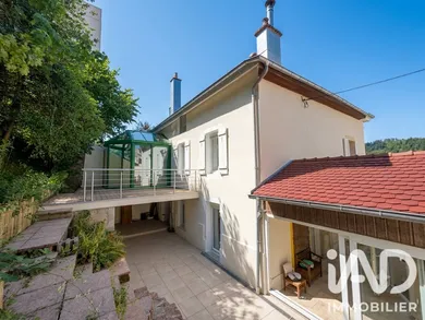 Townhouse in Épinal (88000)