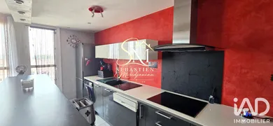 Apartment in Toulon (83200)