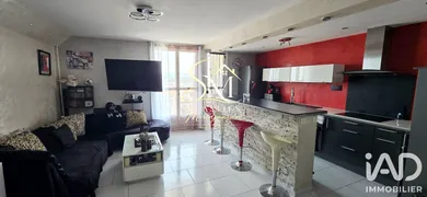 Apartment in Toulon (83200)