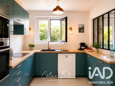 Apartment in Louveciennes (78430)