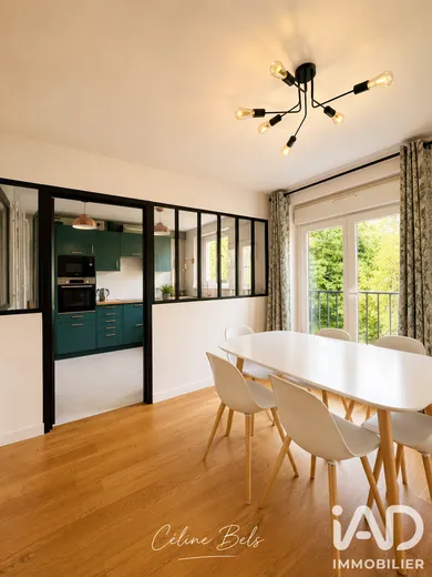 Apartment in Louveciennes (78430)