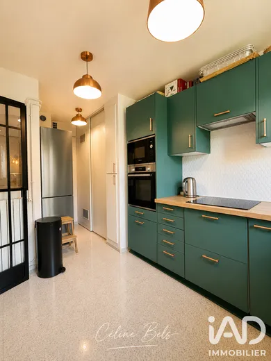 Apartment in Louveciennes (78430)