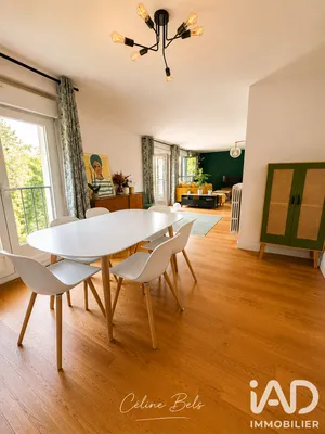 Appartement à Louveciennes (78430)