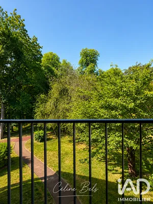 Appartement à Louveciennes (78430)