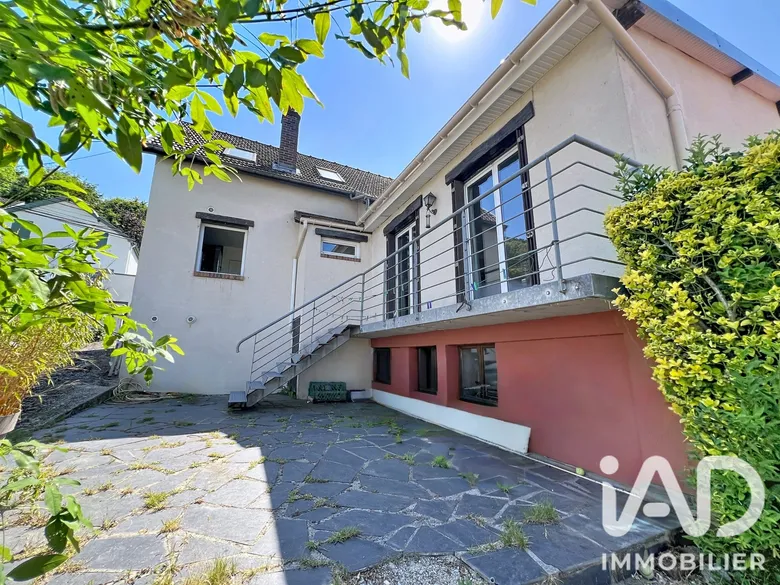 Maison 4 pièces 125 m² · à Rouen · 125 m² · 299 000 €