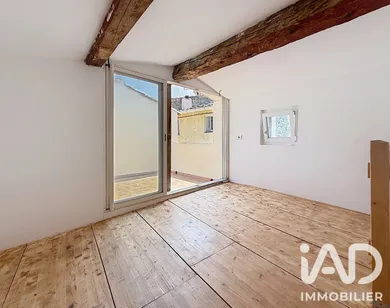 Village house in Marcorignan (11120)