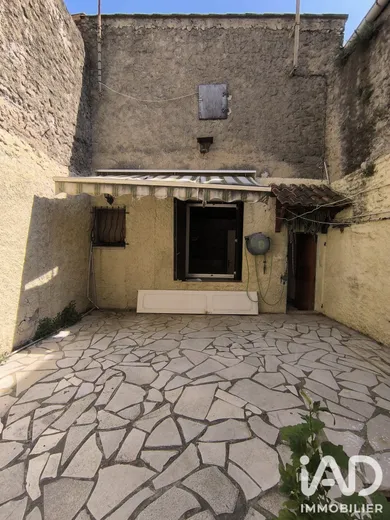 Townhouse in Nîmes (30900)