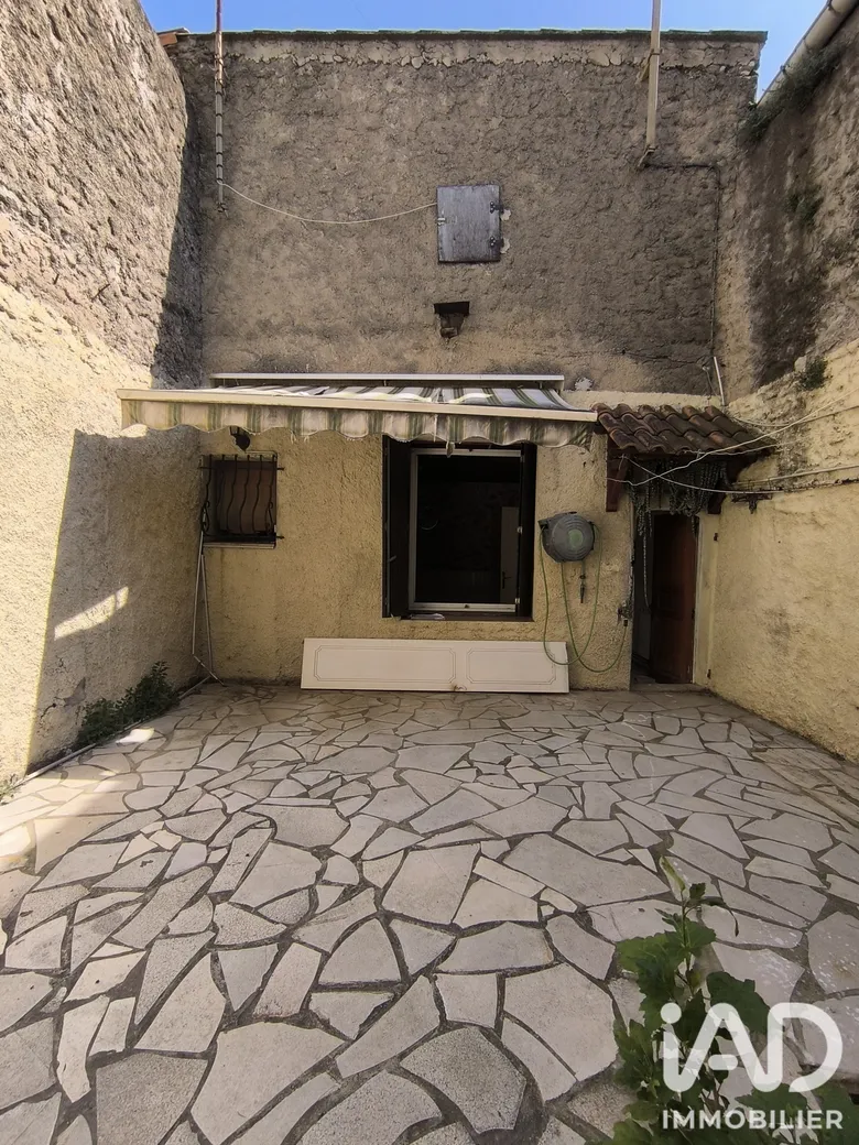 Maison 4 pièces 75 m² · à Nîmes · 75 m² · 179 000 €