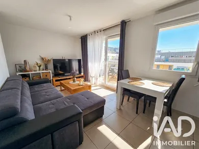 Appartement à Herblay-sur-Seine (95220)