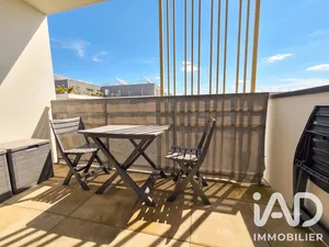 Apartment in Herblay-sur-Seine (95220)