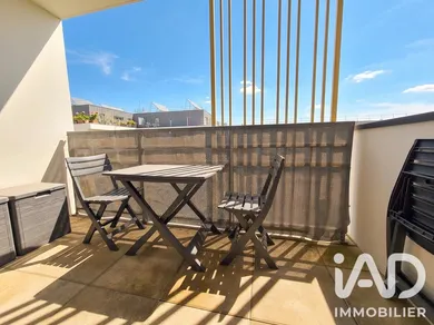 Appartement à Herblay-sur-Seine (95220)