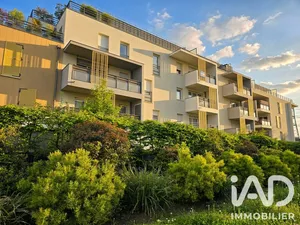 Appartement à Herblay-sur-Seine (95220)
