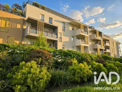Appartement à Herblay-sur-Seine (95220)