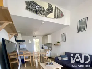 Apartment in Seignosse (40510)