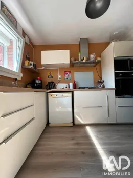House in Saint-Saulve (59880)