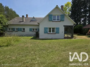 Maison de campagne à Tour-en-Sologne (41250)
