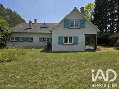 Park home in Tour-en-Sologne (41250)