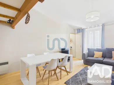 Appartement à La Rochelle (17000)